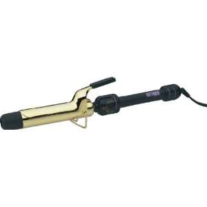  Hot Tools Curling Iron Spring Grip 1 1/4 Beauty