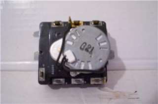 NEW HOTPOINT DRYER TIMER,WE4X875,GE175D2308P005, (EE91)  