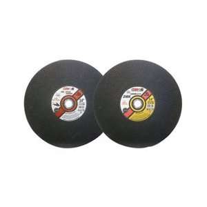   421 36123 Type 1 Cut Off Wheels, Chop Saws