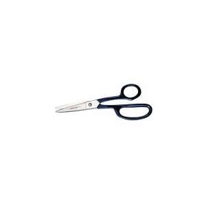  HERITAGE 718LRC Offset Utility Shear,Knife,9 In,Blue
