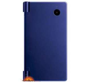 New blue Nintendo DSi Console NDSi Handheld System gifts 045496719005 