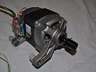 Whirlpool Front Load Washer Duet Main Drive Motor 81816