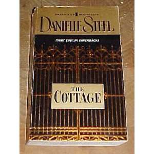  The Cottage by Danielle Steel Danielle Steel Books