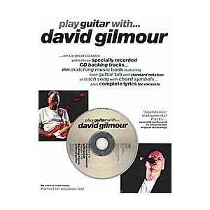  Play Guitar WithDavid Gilmour Musical Instruments