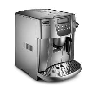  Delonghi Magnifica Super Automatic Espresso Machine ESAM 