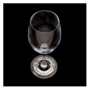 Arthur Court Designs Kentucky Derby Wine Glass  Kitchen 