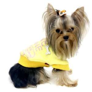  Dog Dog Collection Designer Dog Apparel   Quitus Pullover 