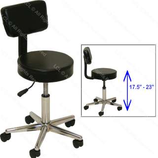ELECTRIC MASSAGE TABLE BED CHAIR TATTOO SALON EQUIPMENT  