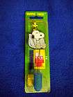 Peanuts Snoopy Woodstock   Happee Teeth Youth Toothbrush