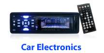 Car Electronics, Boss Audio items in E B Electronics 