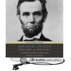   Abraham Lincoln (Audible Audio Edition) Abraham Lincoln, Alan Sklar
