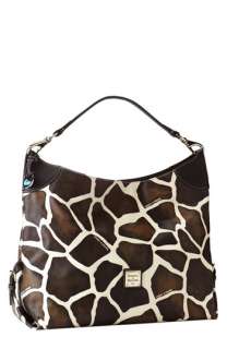 Dooney & Bourke Giraffe Large Sac  