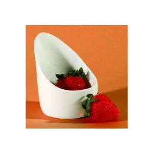  Alizee 2.5 oz. Mini Baquet Amuse Bouche   Set of 2