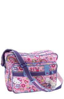 Hello Kitty Messenger Bag (Girls)  