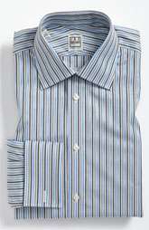 Ike Behar Regular Fit Dress Shirt