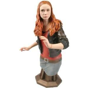  Dr Who Amy Pond Maxi Bust Toys & Games