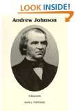 Andrew Johnson  A Biography (Signature Series)