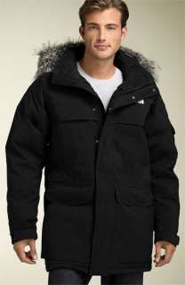 The North Face McMurdo Waterproof Insulated Parka  