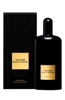 Tom Ford Black Orchid Cleansing Oil  
