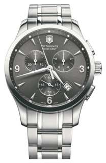 Victorinox Swiss Army® Alliance Chrono Large Bracelet Watch 