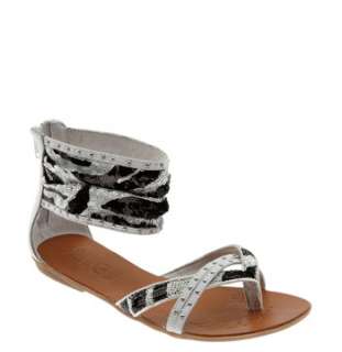 Zigi Girl Twinkly Sandal  