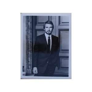  James Brolin Original 7x9 Arthur Hailey`s Hotel TV Photo 