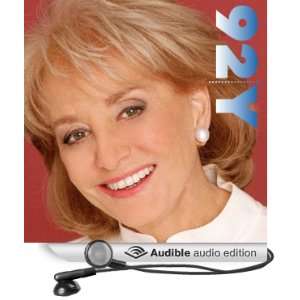 Barbara Walters at the 92nd Street Y (Audible Audio Edition) Barbara 