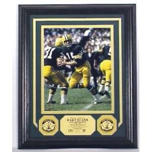 BART STARR LEGENDS PHOTOMINT