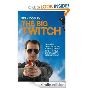 The Big Twitch Sean Dooley  Kindle Store