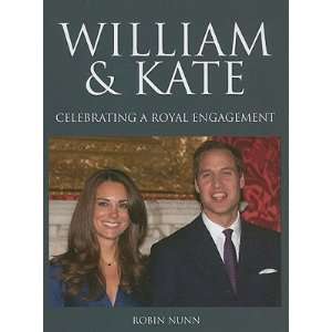  (2011)William & Kate(William & Kate Celebrating a Royal 