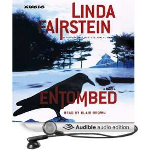   Novel (Audible Audio Edition) Linda Fairstein, Blair Brown Books