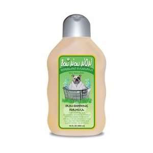  Bow Wow Wow Peppermint Eucalyptus Dog Shampoo 16 oz 