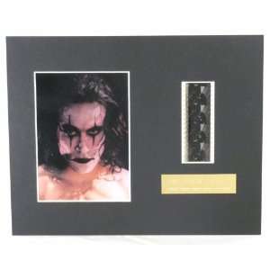 Brandon Lee The Crow Single Strip Unframed Movie Film Cells 