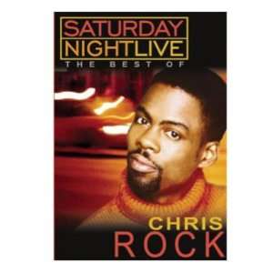  SNL The Best of Chris Rock 