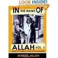 In the Name of Allah Vol. 1 A History of Clarence 13X and the Five 