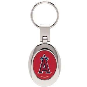  MLB Los Angeles Angels Keychain   Executive Style Sports 