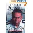  Way An Autobiography by Colin Powell ( Paperback   Nov. 2001