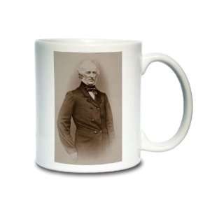 Cornelius Vanderbilt Coffee Mug cm2