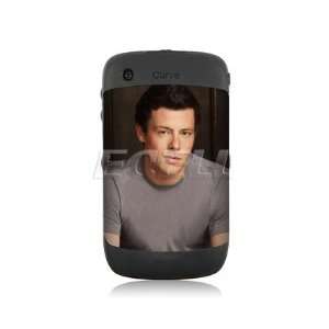  Ecell   CORY MONTEITH BATTERY COVER BACK CASE FOR 