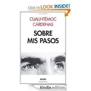   (Spanish Edition) Cuauhtémoc Cárdenas  Kindle Store