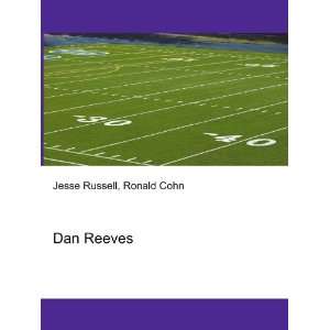 Dan Reeves [Paperback]