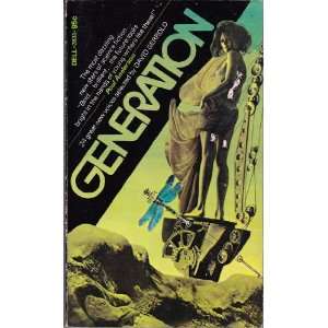  Generation David Gerrold Books