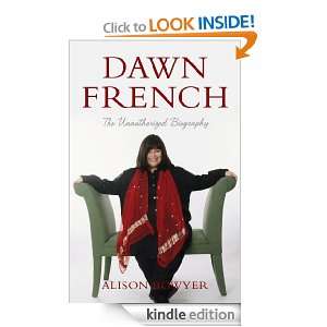 Dawn French Alison Bowyer  Kindle Store