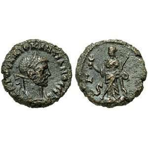 Diocletian, 20 November 284   1 March 305 A.D., Roman Provincial Egypt 