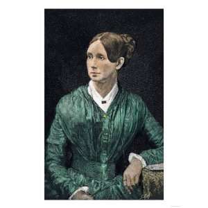 Dorothea Dix Giclee Poster Print, 24x32