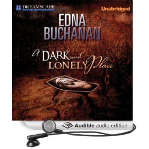   Place (Audible Audio Edition) Edna Buchanan, Robertson Dean Books