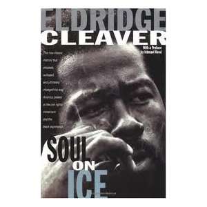  Soul on Ice (8581000014294) Eldridge Cleaver Books