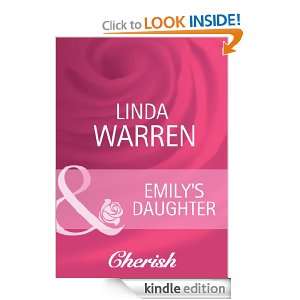 Emilys Daughter Linda Warren  Kindle Store