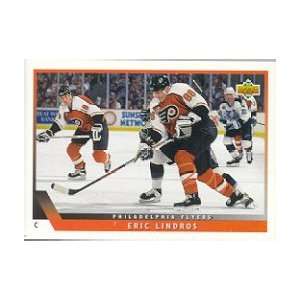  1993 94 Upper Deck #30 Eric Lindros