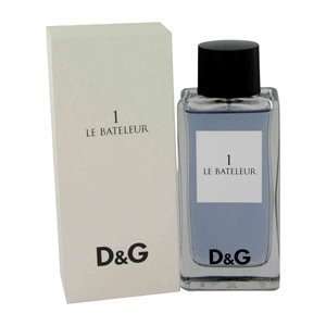  Dolce & Gabbana 462270 Le Bateleur 1 Eau de Toilette 